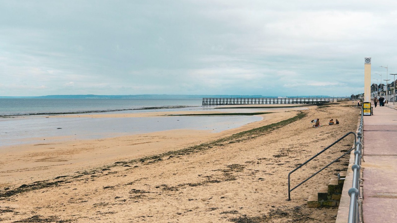 Photo of Others in Luc-sur-Mer