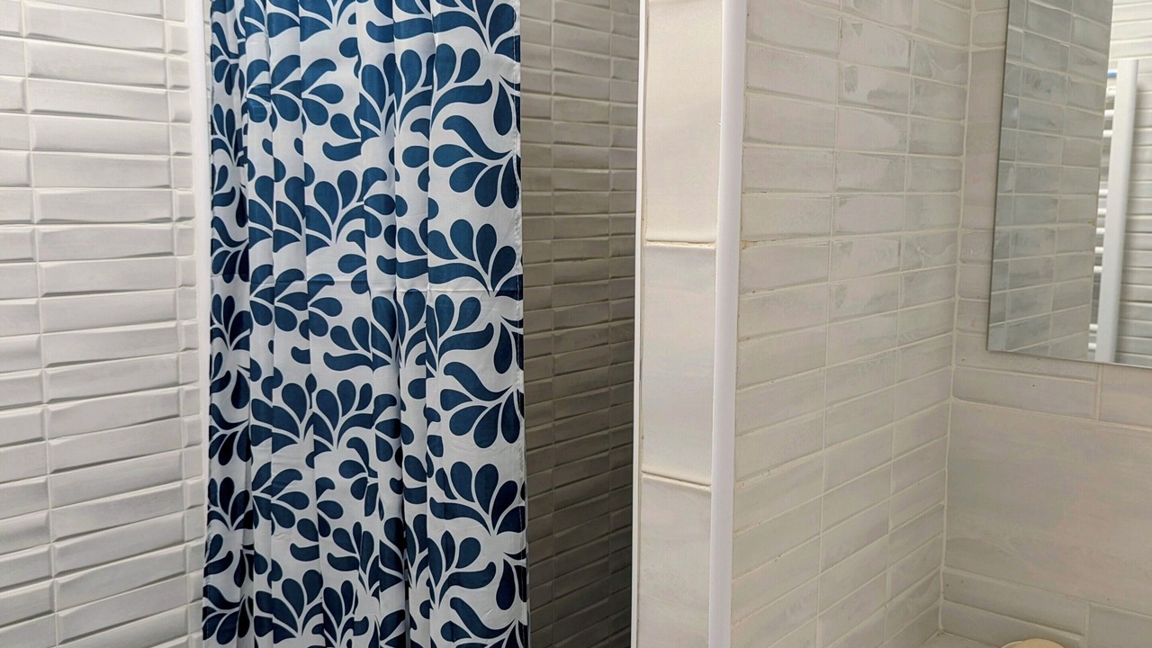 Photo of Bathroom in Luc-sur-Mer