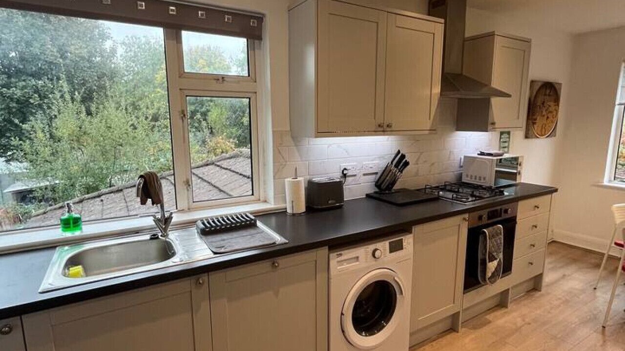 Photo of Kitchen in Wraysbury