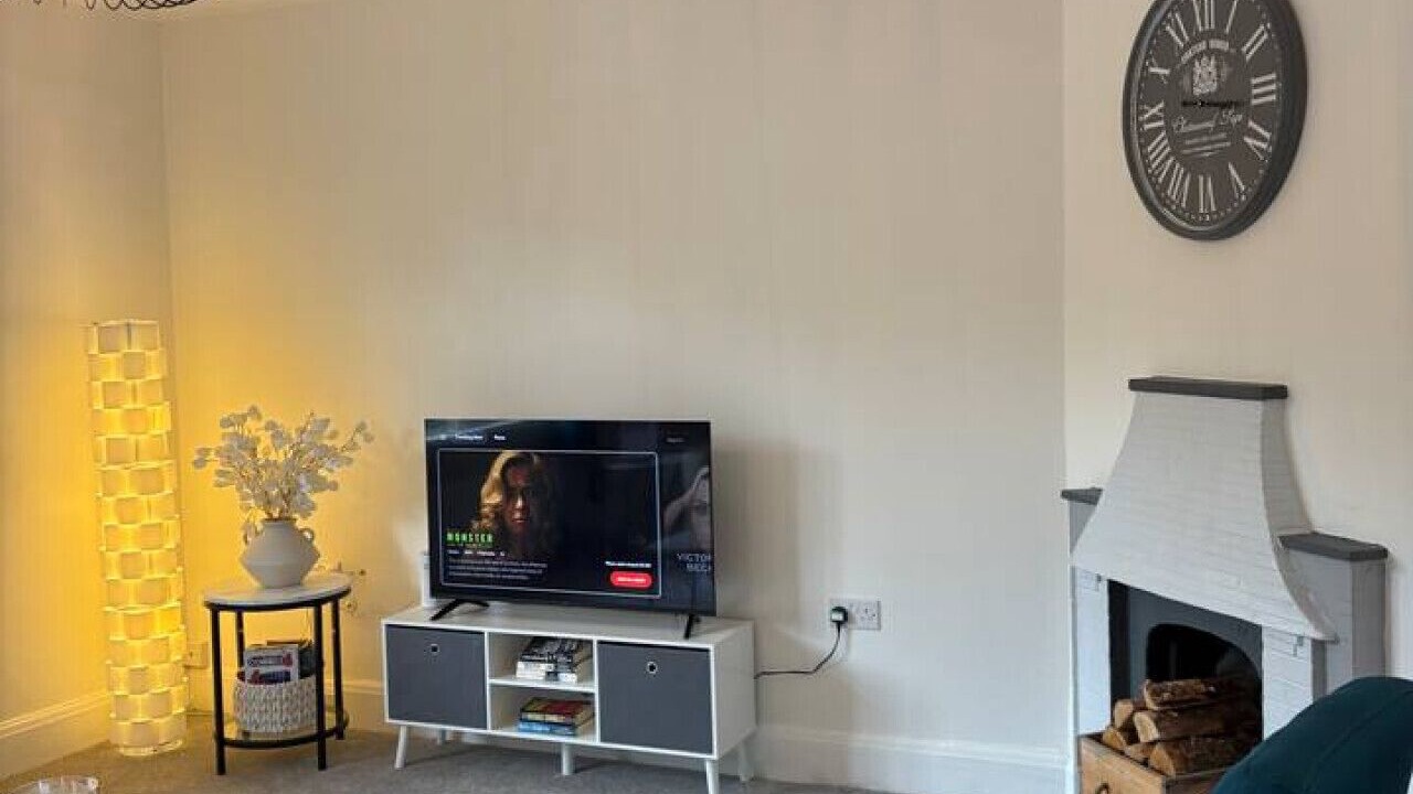 Photo of Livingroom in Wraysbury