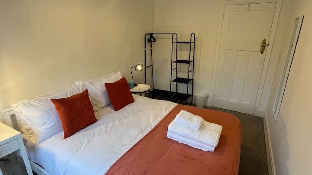 Photo of Bedroom in Wraysbury