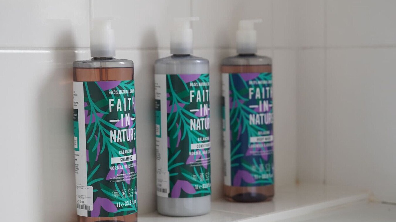 Photo of Bathroom in Wraysbury