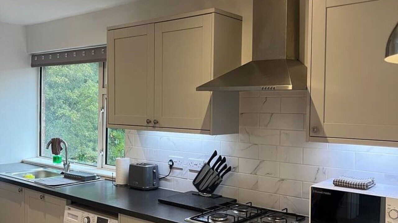 Photo of Kitchen in Wraysbury