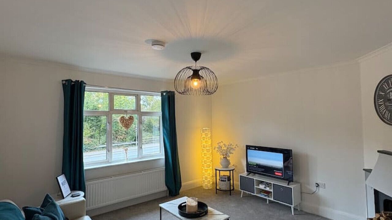 Photo of Livingroom in Wraysbury
