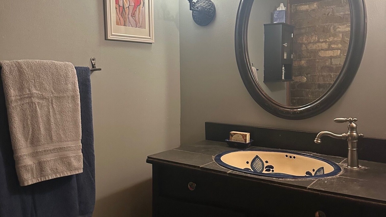 Photo of Bathroom in Trussville