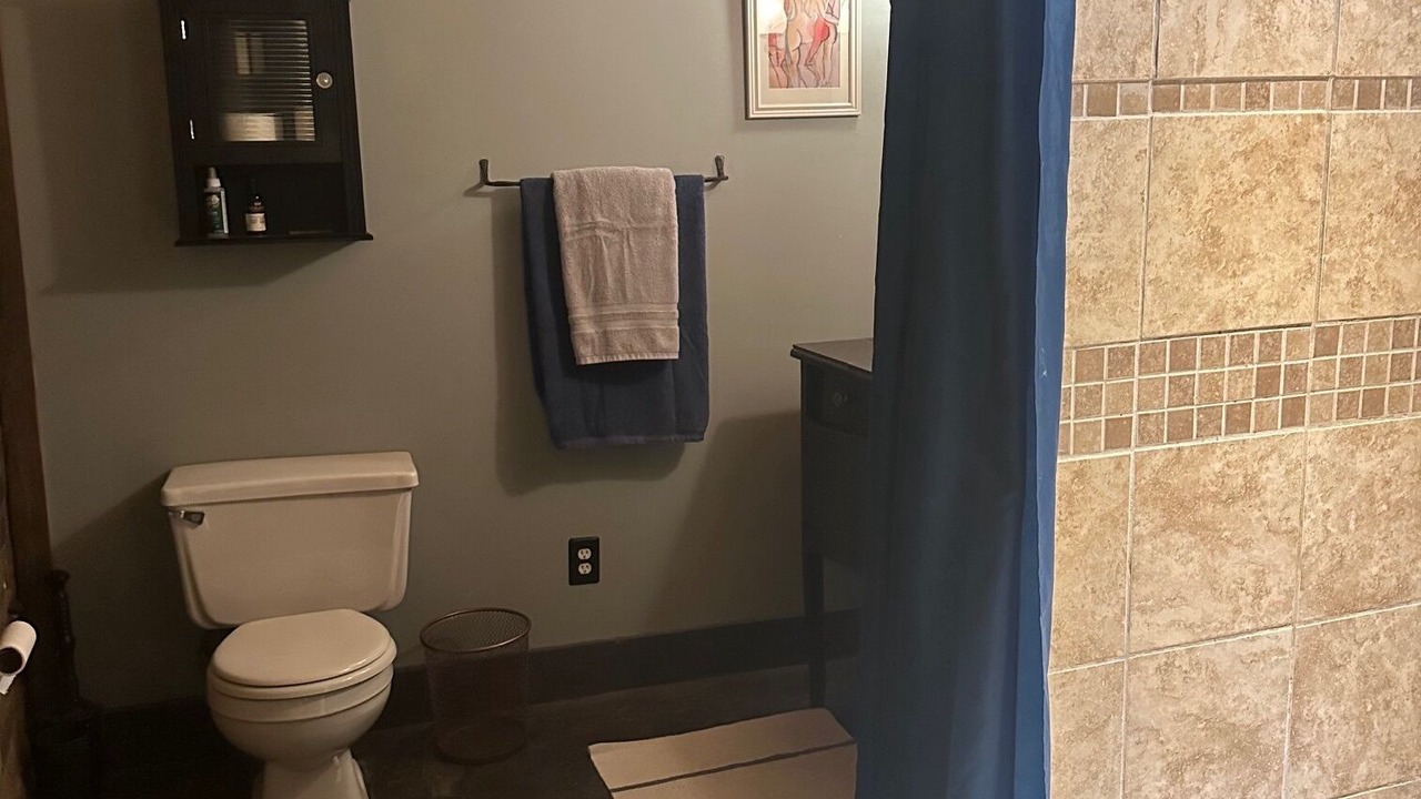 Photo of Bathroom in Trussville