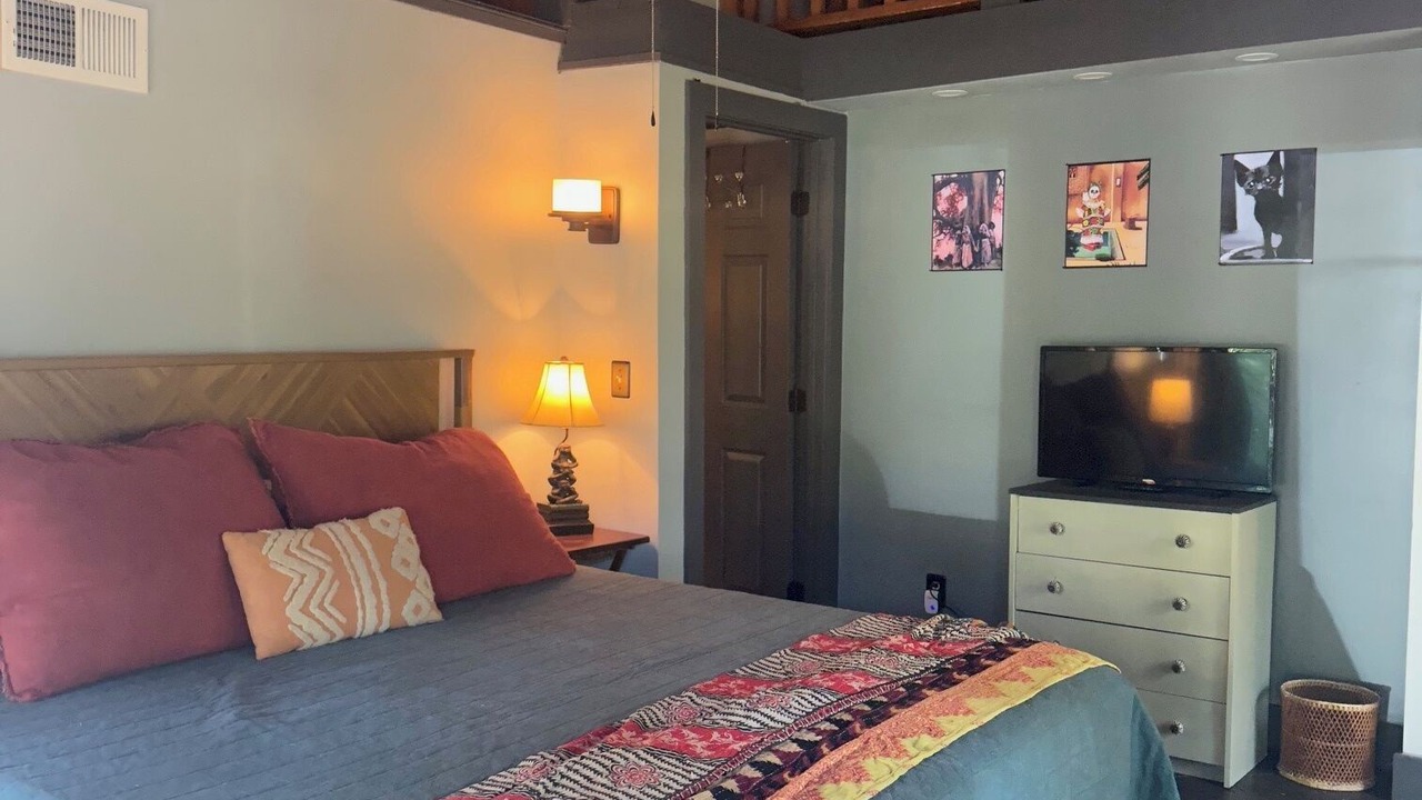 Photo of Bedroom in Trussville