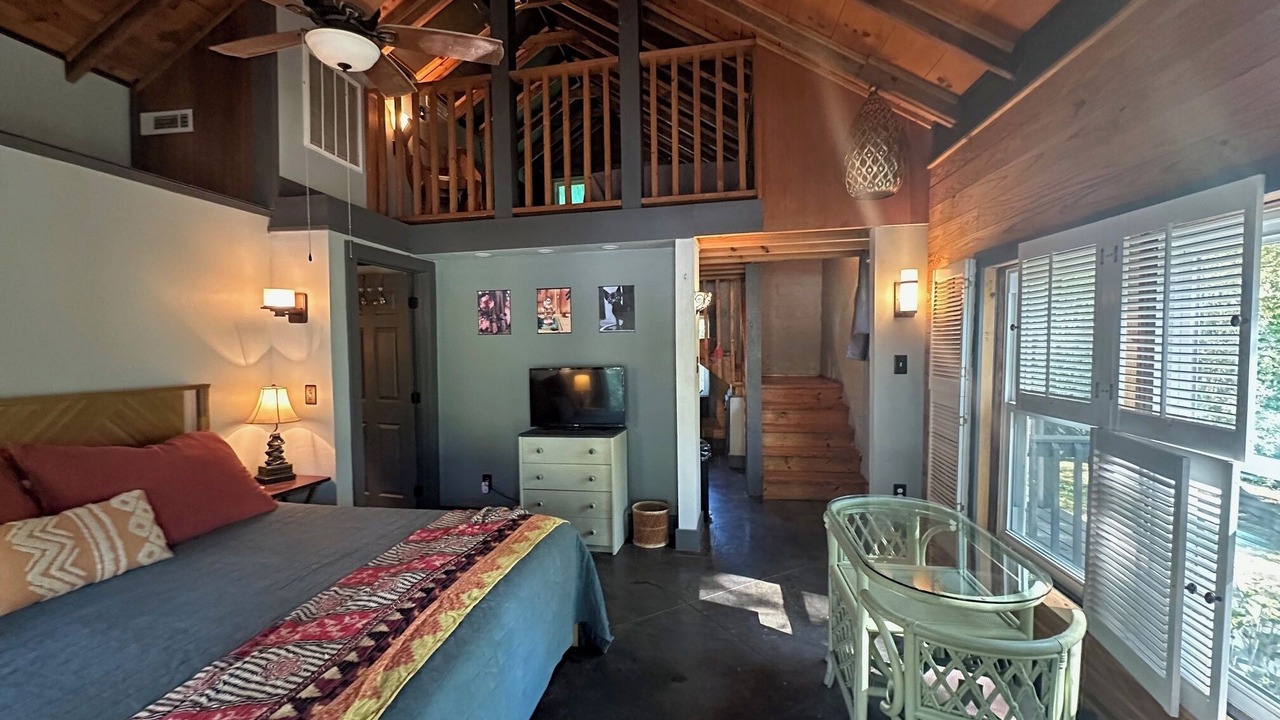 Photo of Bedroom in Trussville