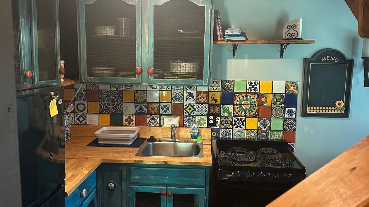 Photo of Kitchen in Trussville
