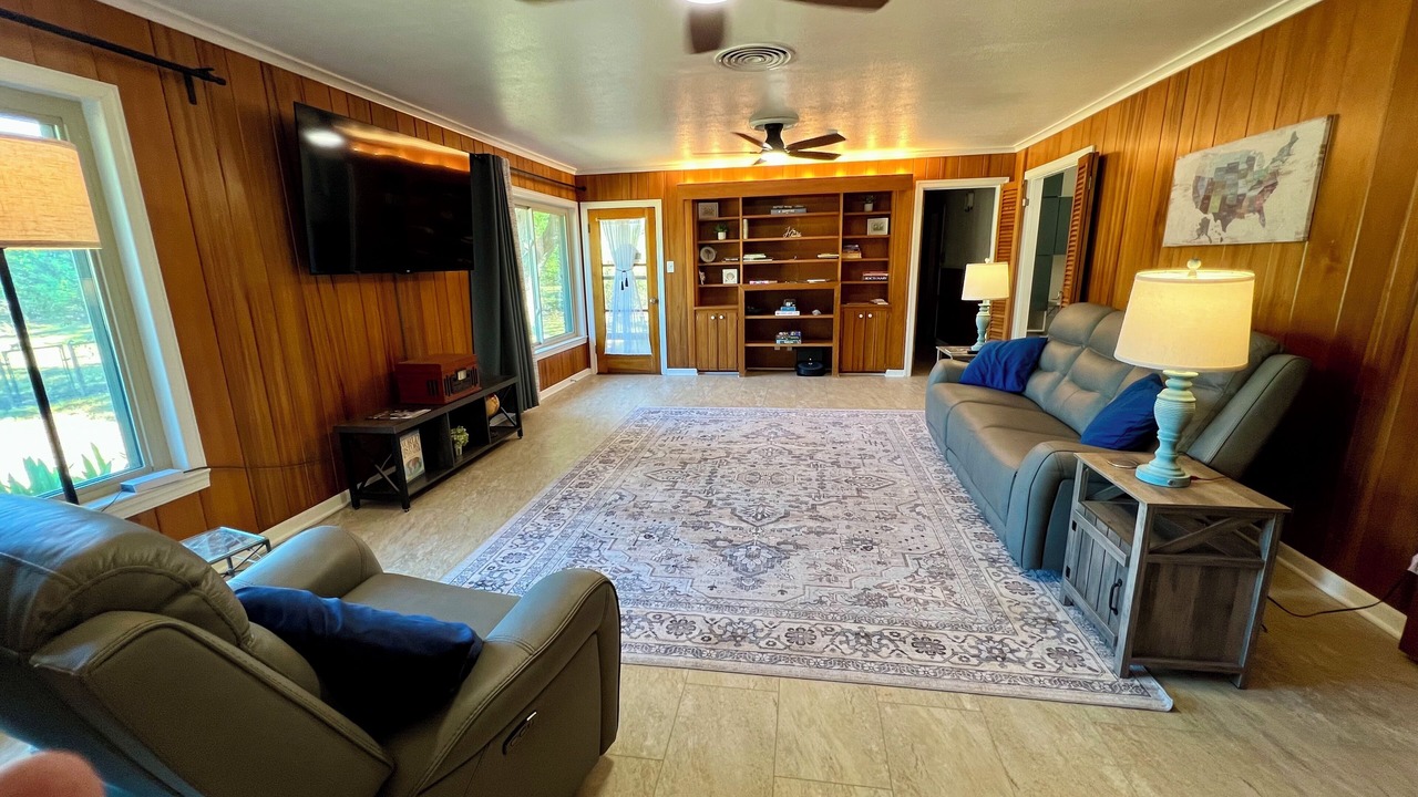 Photo of Livingroom in Columbus