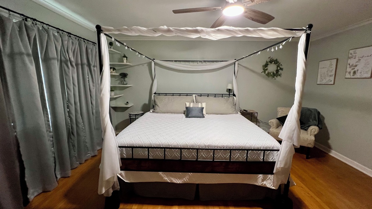 Photo of Bedroom in Columbus