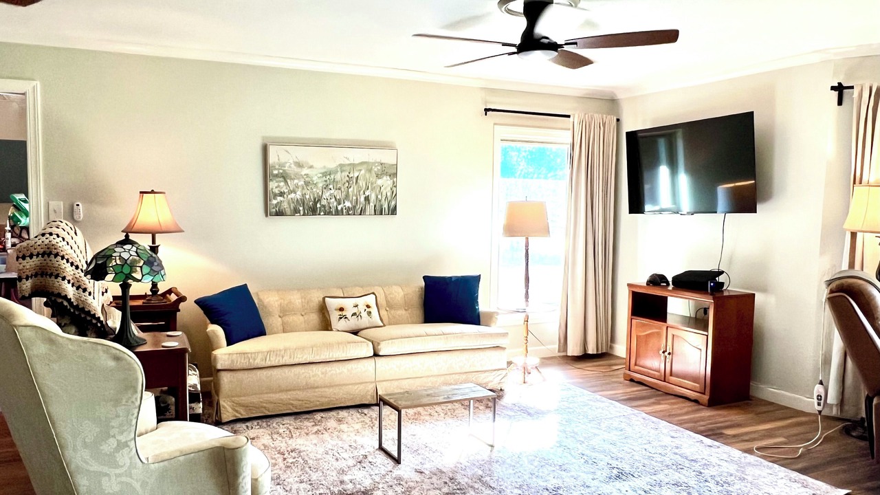 Photo of Bedroom in Columbus