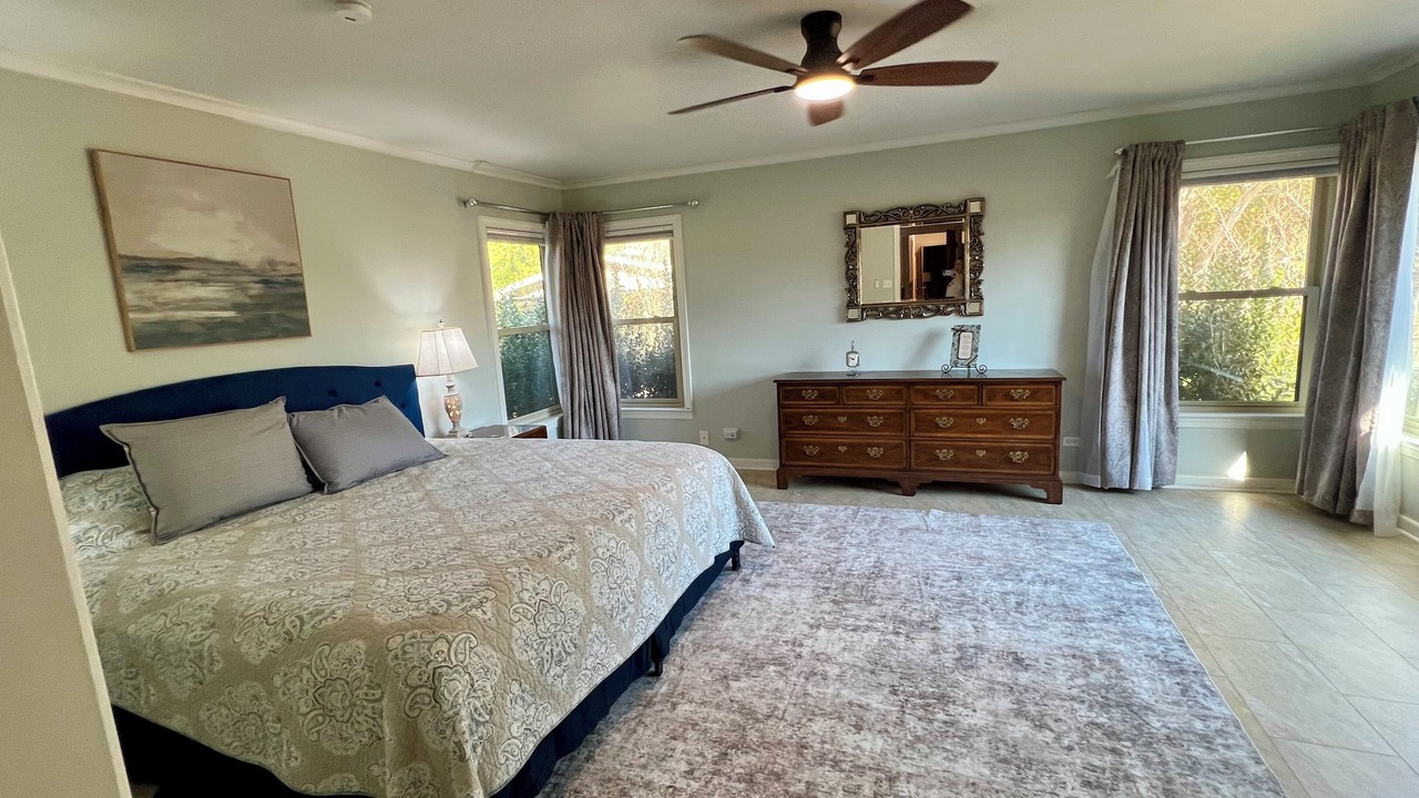 Photo of Bedroom in Columbus