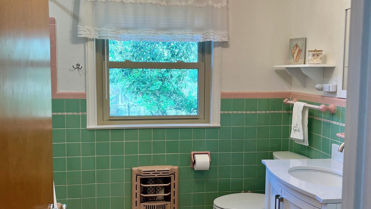 Photo of Bathroom in Columbus