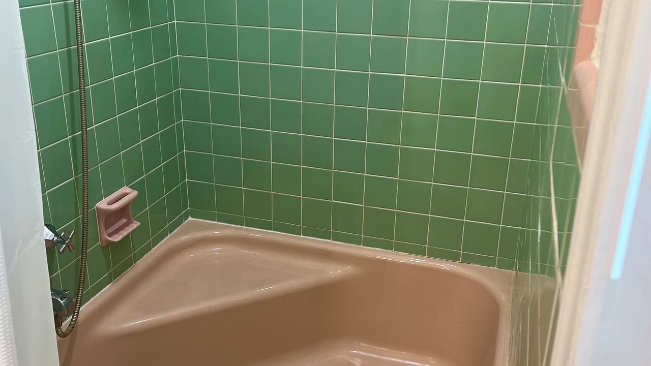 Photo of Bathroom in Columbus