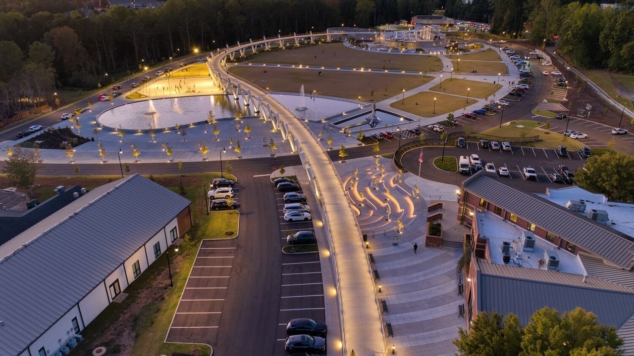 Photo of Outdoor in Suwanee