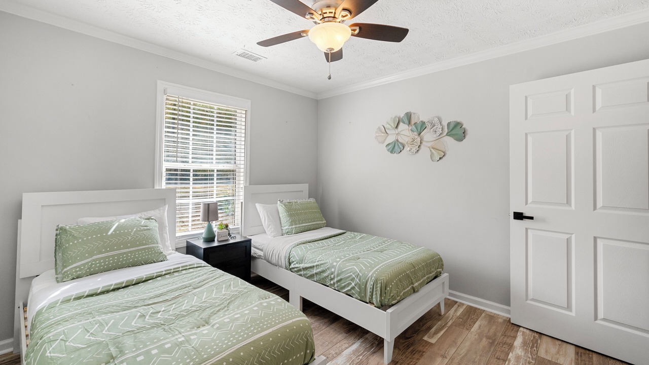 Photo of Bedroom in Suwanee