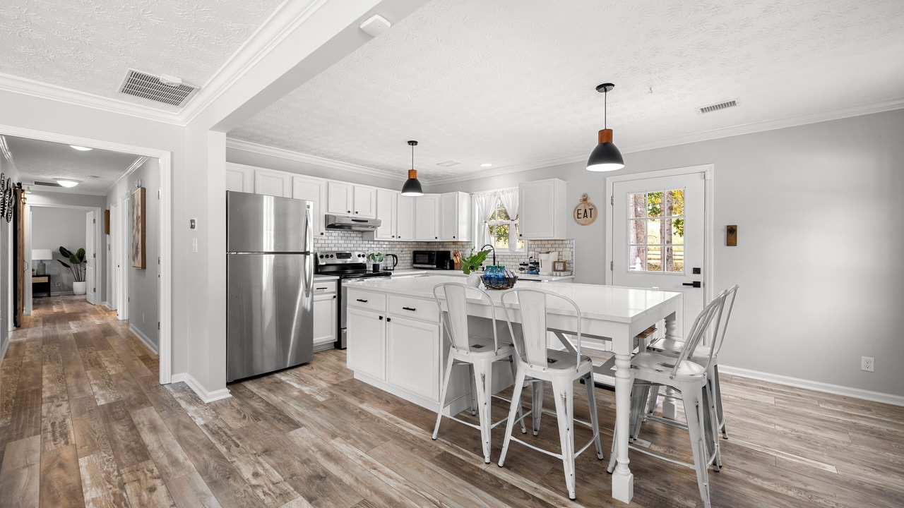 Photo of Kitchen in Suwanee