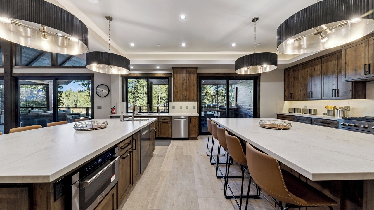 Photo of Kitchen in Bijou Park
