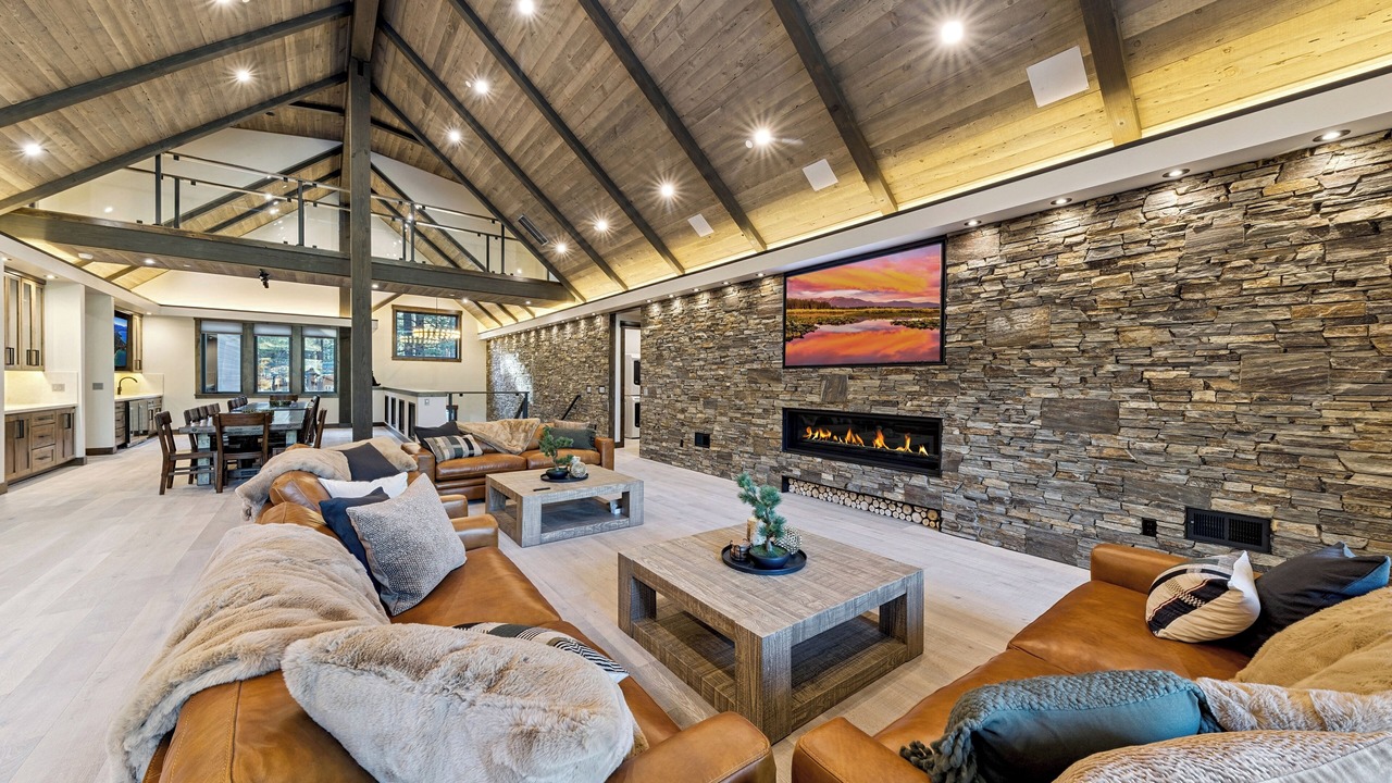 Photo of Livingroom in Bijou Park