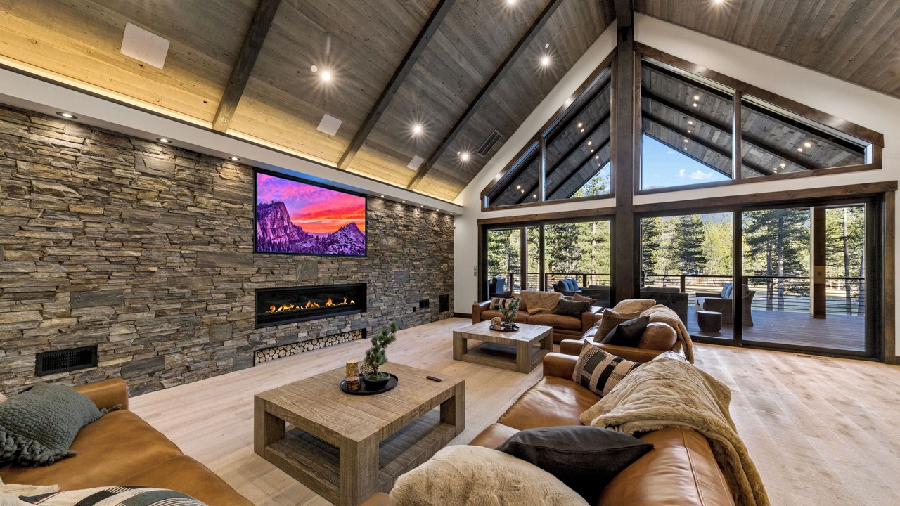 Photo of Livingroom in Bijou Park