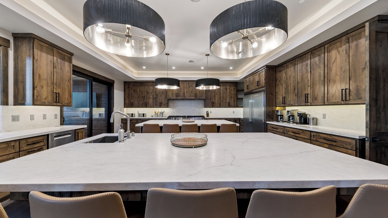 Photo of Kitchen in Bijou Park