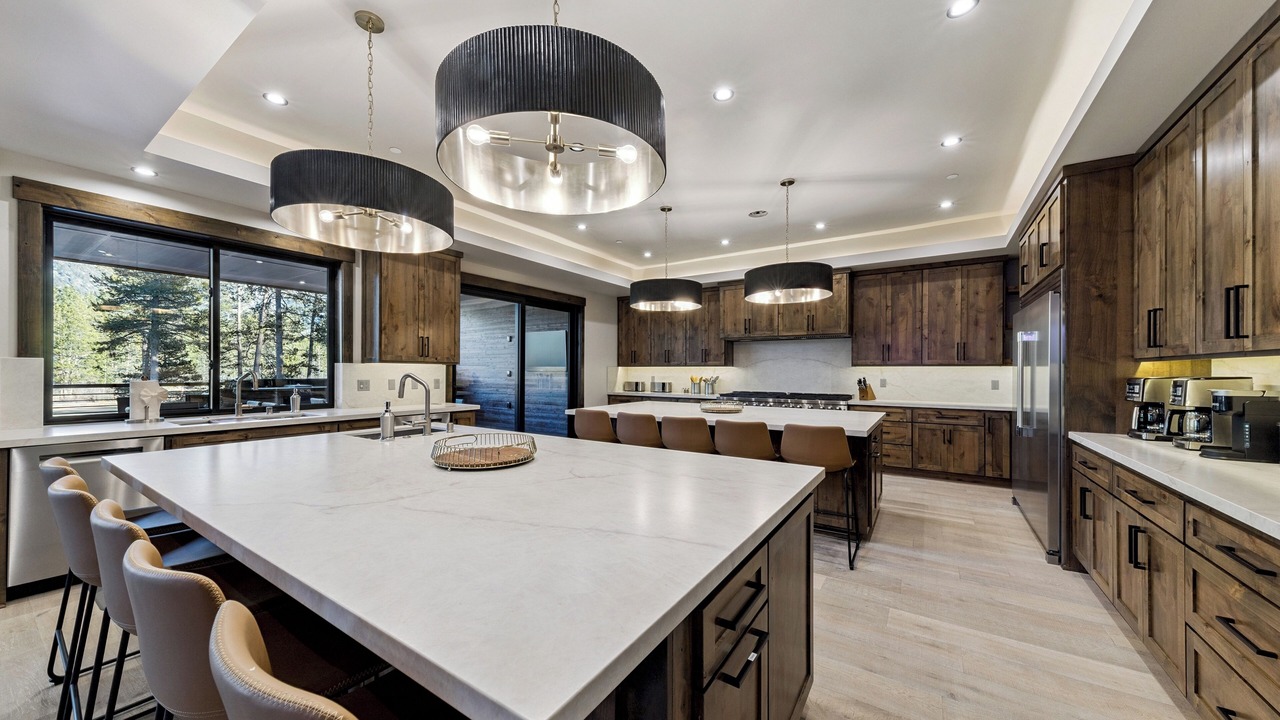 Photo of Kitchen in Bijou Park