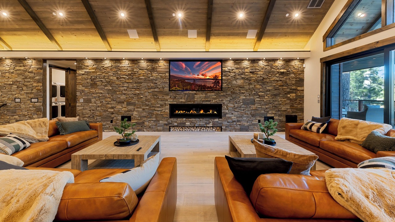 Photo of Livingroom in Bijou Park