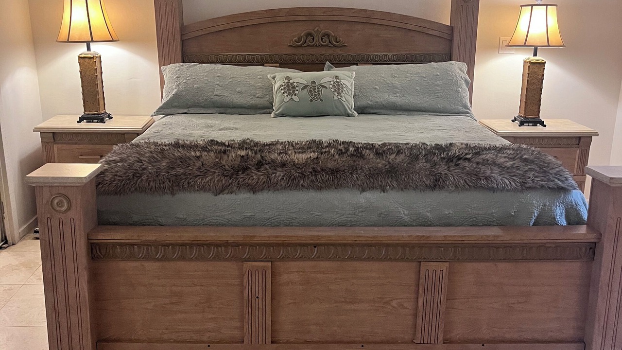 Photo of Bedroom in Eustis