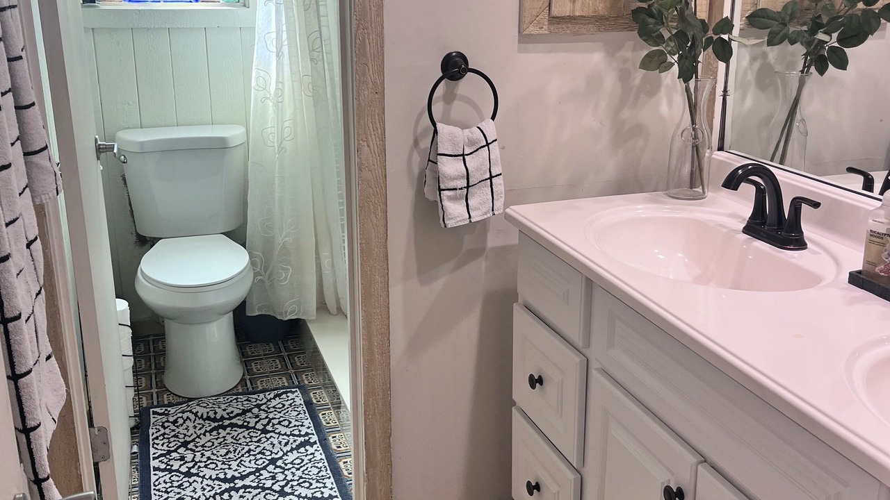 Photo of Bathroom in Eustis