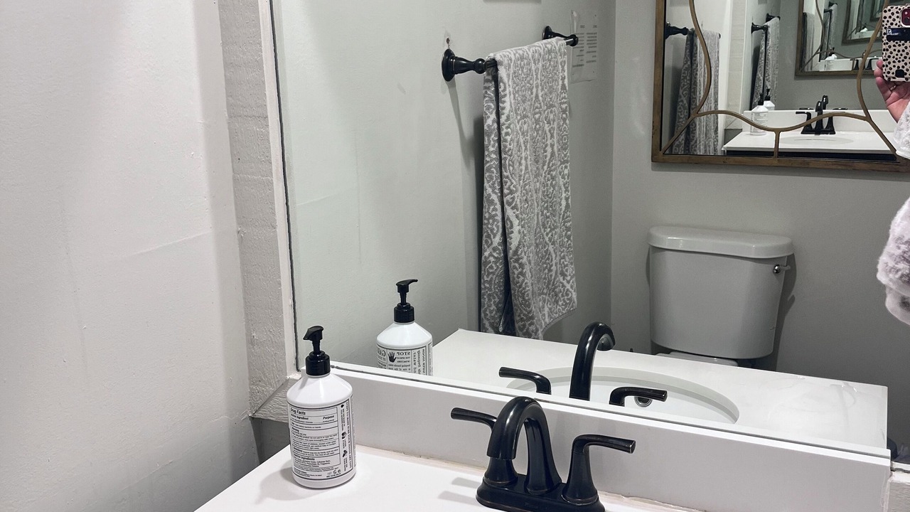 Photo of Bathroom in Eustis