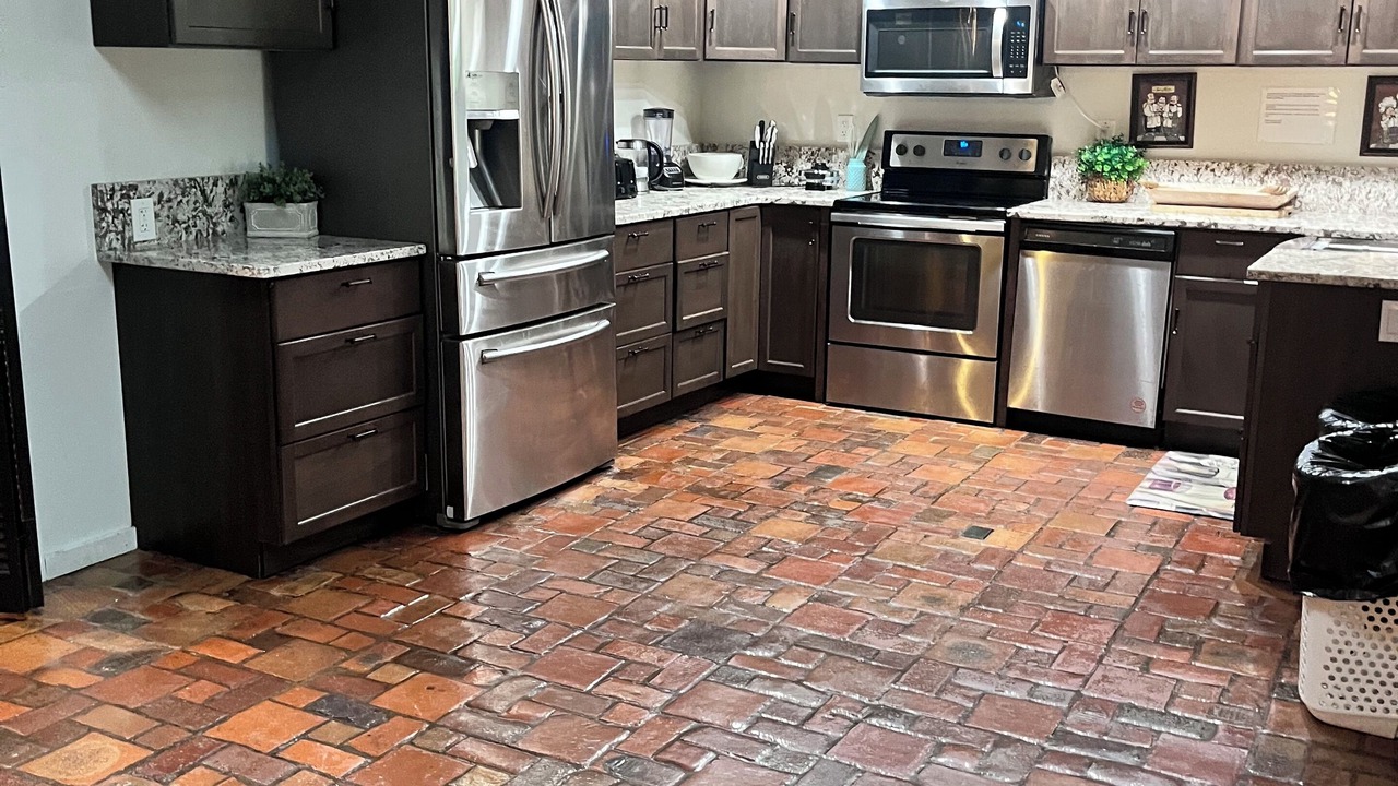 Photo of Kitchen in Eustis