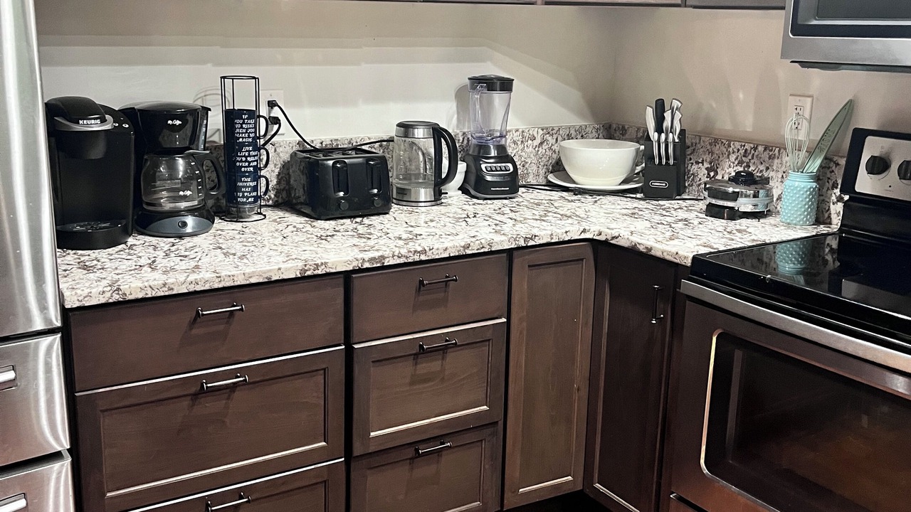 Photo of Kitchen in Eustis