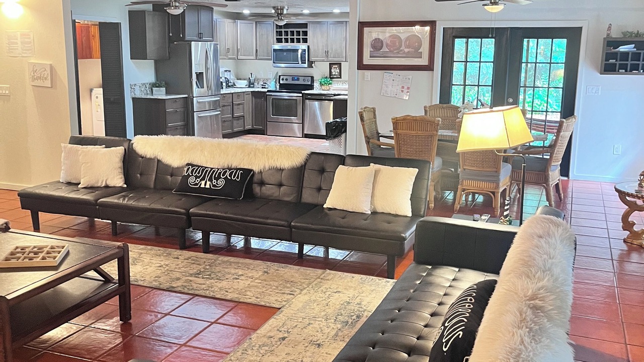 Photo of Livingroom in Eustis