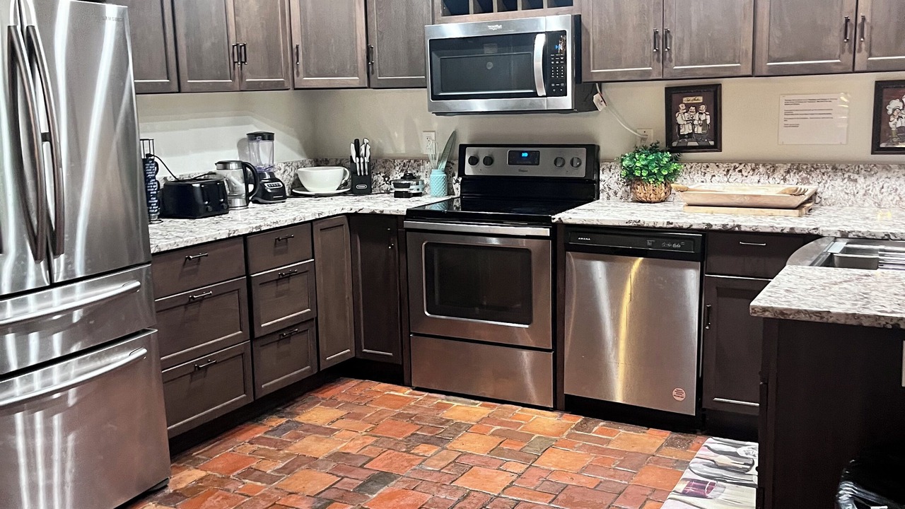 Photo of Kitchen in Eustis