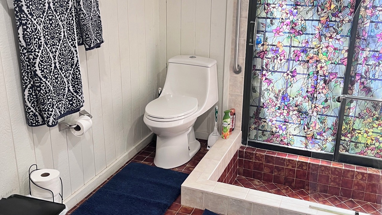 Photo of Bathroom in Eustis