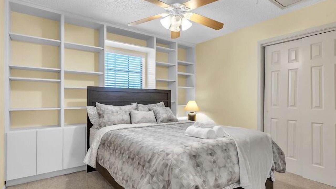 Photo of Bedroom in Mesquite
