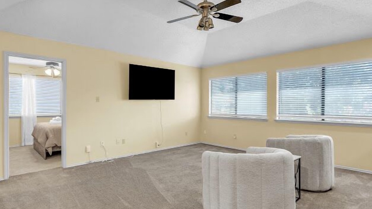 Photo of Bedroom in Mesquite
