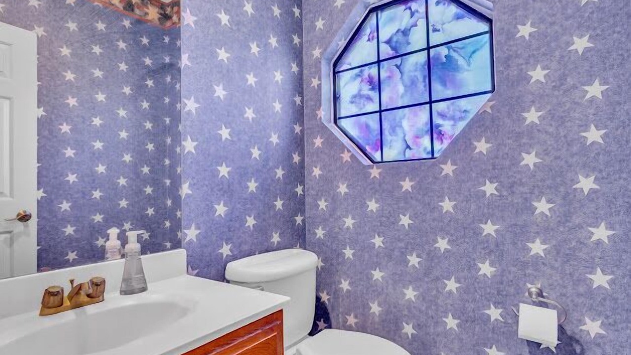 Photo of Bathroom in Mesquite
