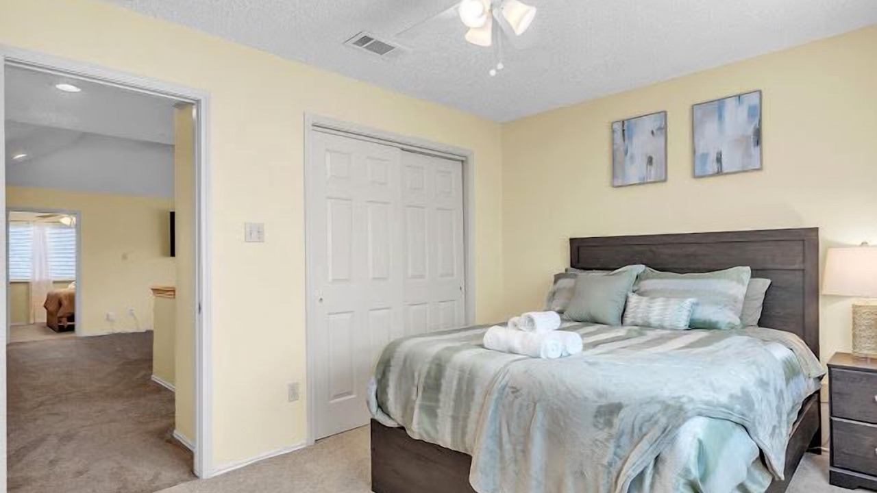 Photo of Bedroom in Mesquite