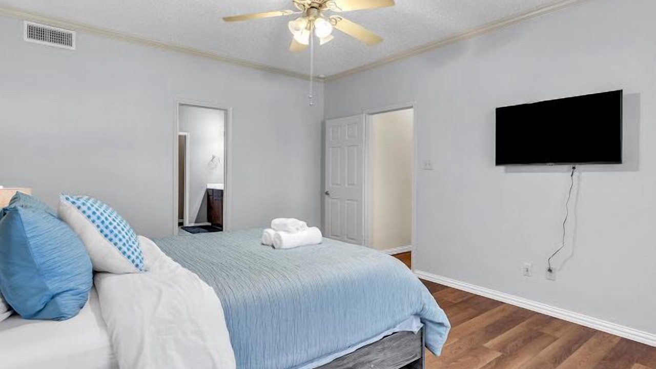Photo of Bedroom in Mesquite