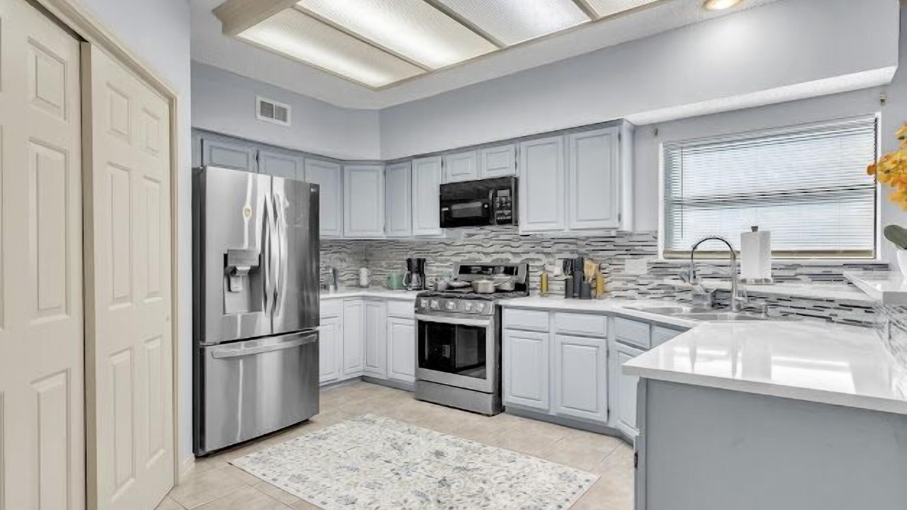 Photo of Kitchen in Mesquite