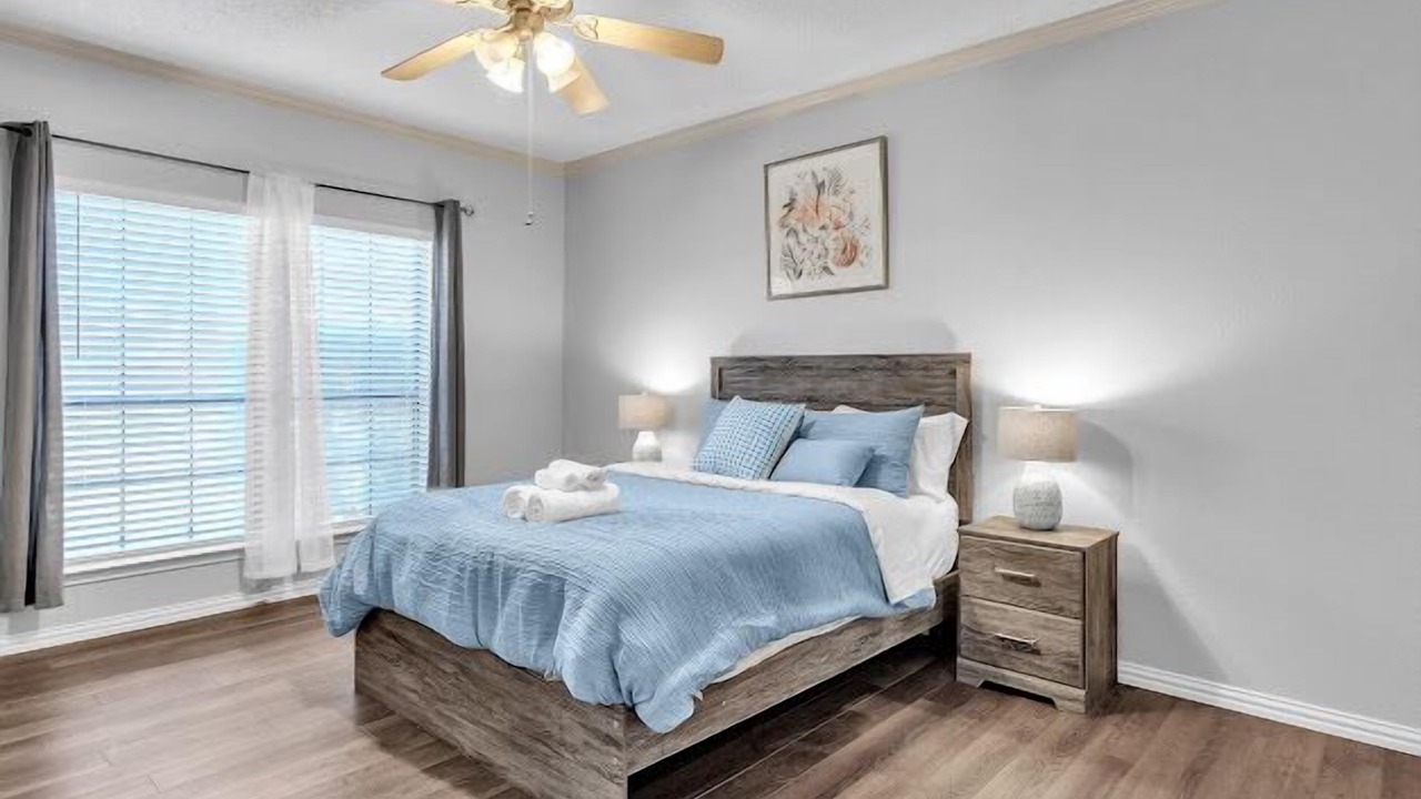 Photo of Bedroom in Mesquite