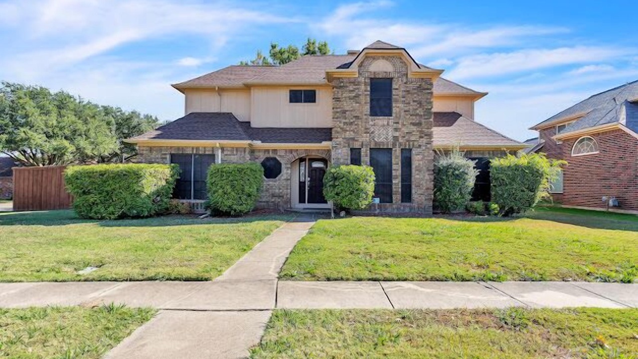 Photo of Outdoor in Mesquite