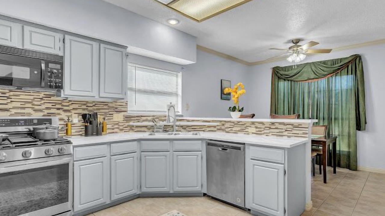 Photo of Kitchen in Mesquite