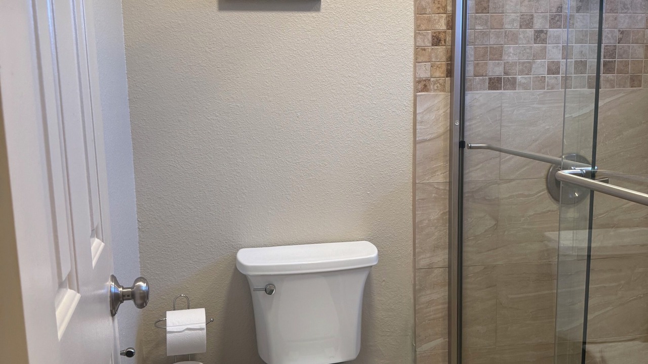 Photo of Bathroom in Mesquite