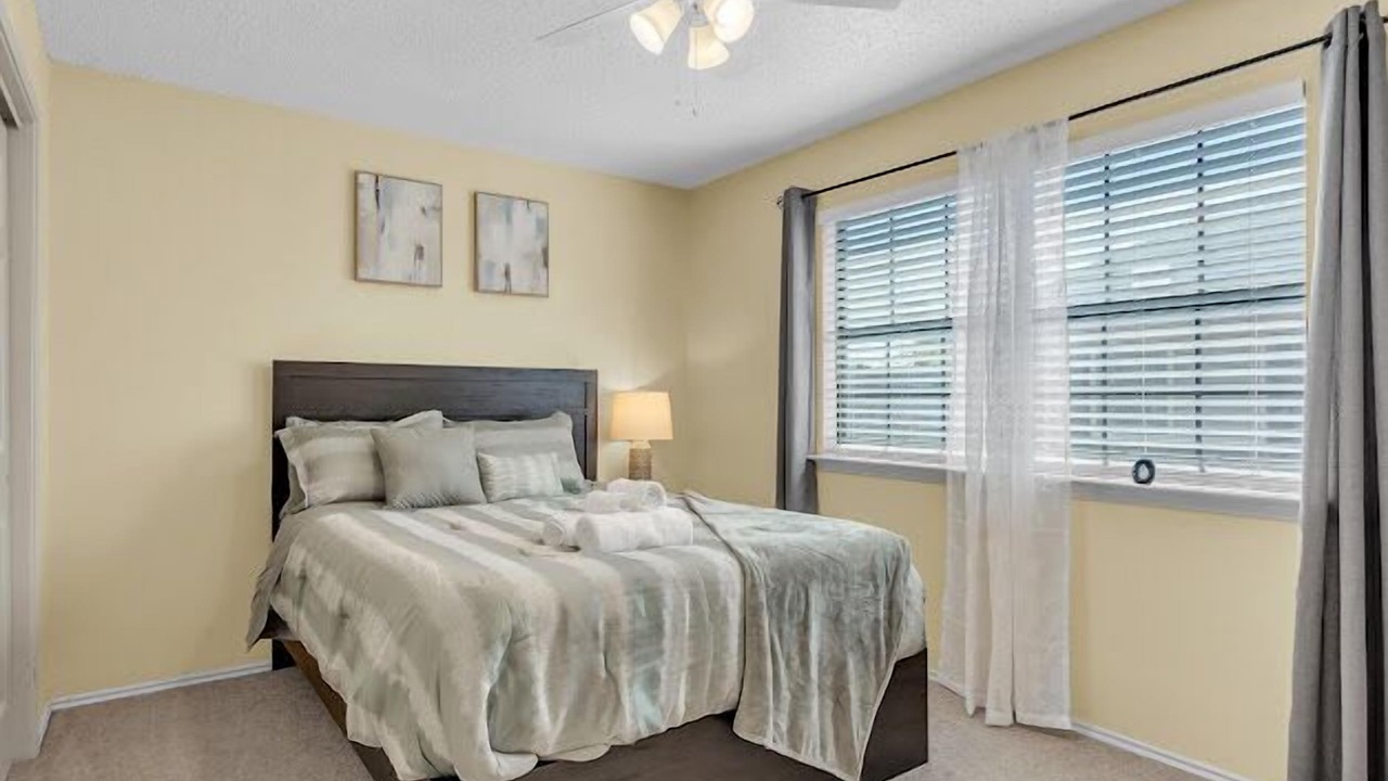 Photo of Bedroom in Mesquite