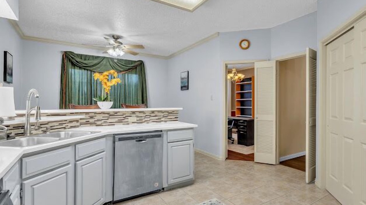 Photo of Kitchen in Mesquite