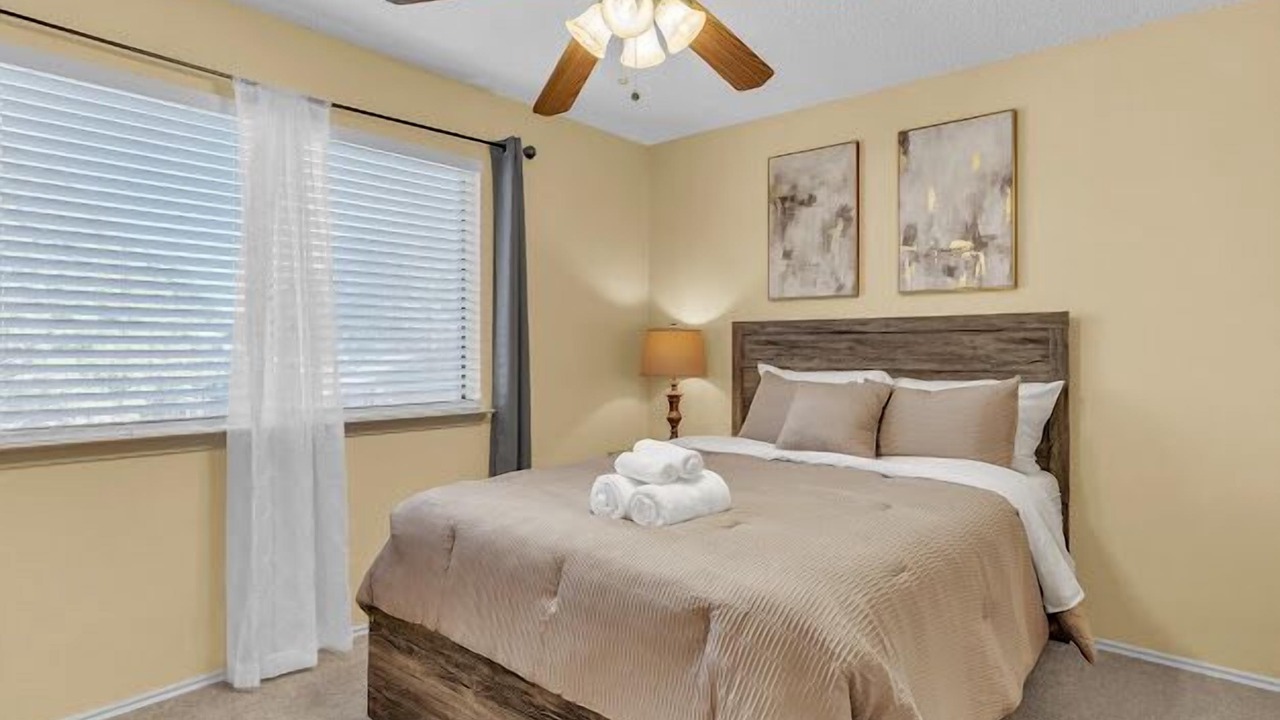 Photo of Bedroom in Mesquite