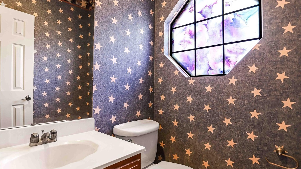 Photo of Bathroom in Mesquite